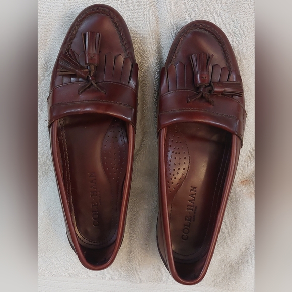 Cole Haan Loafers - Picture 5 of 5